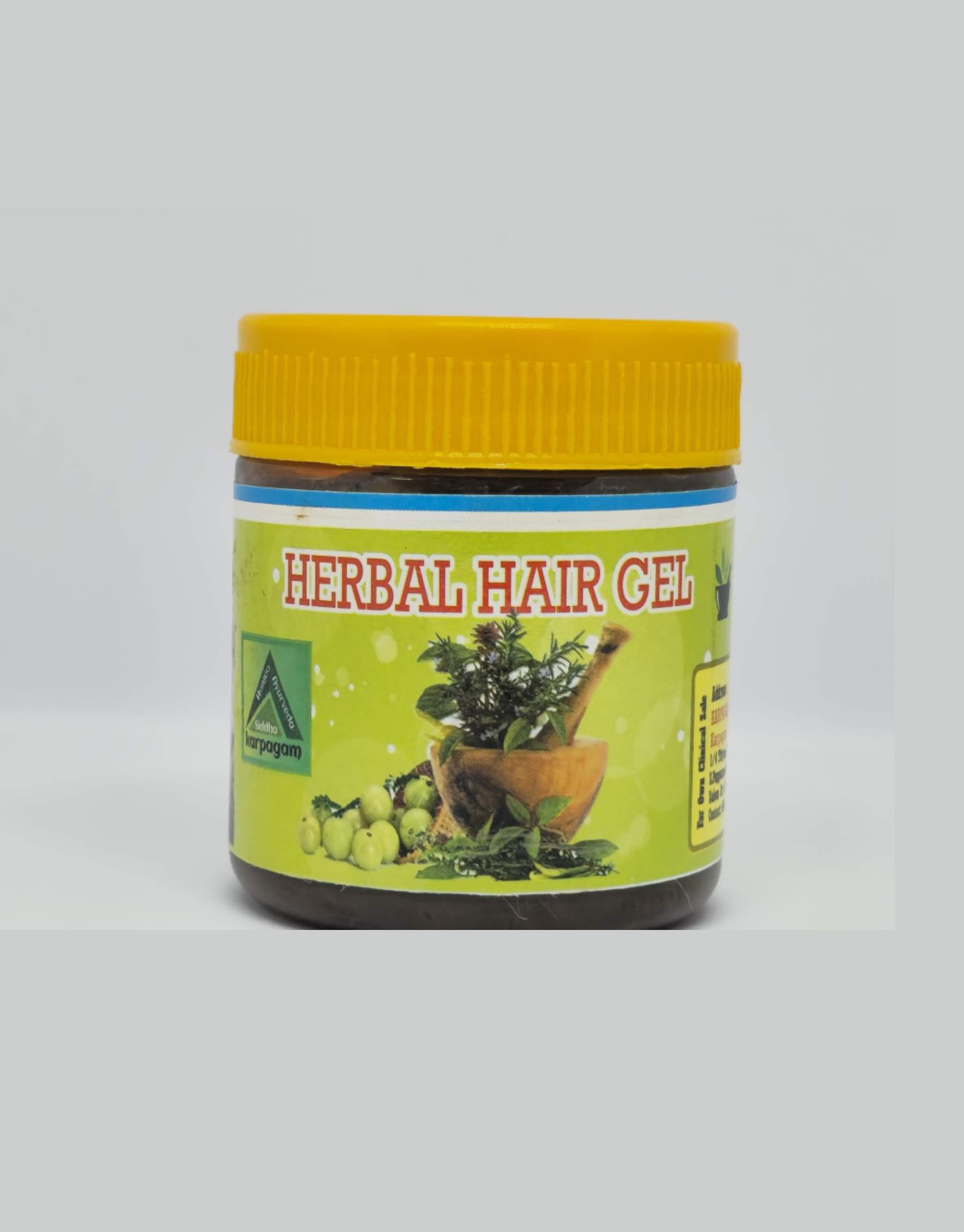 Hair Gel